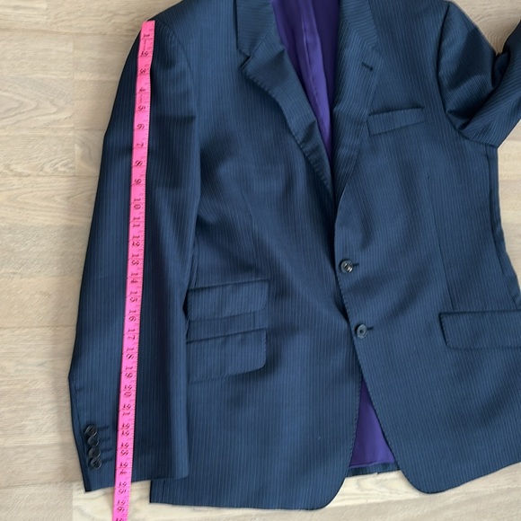Paul Smith suit - Picture 10 of 16
